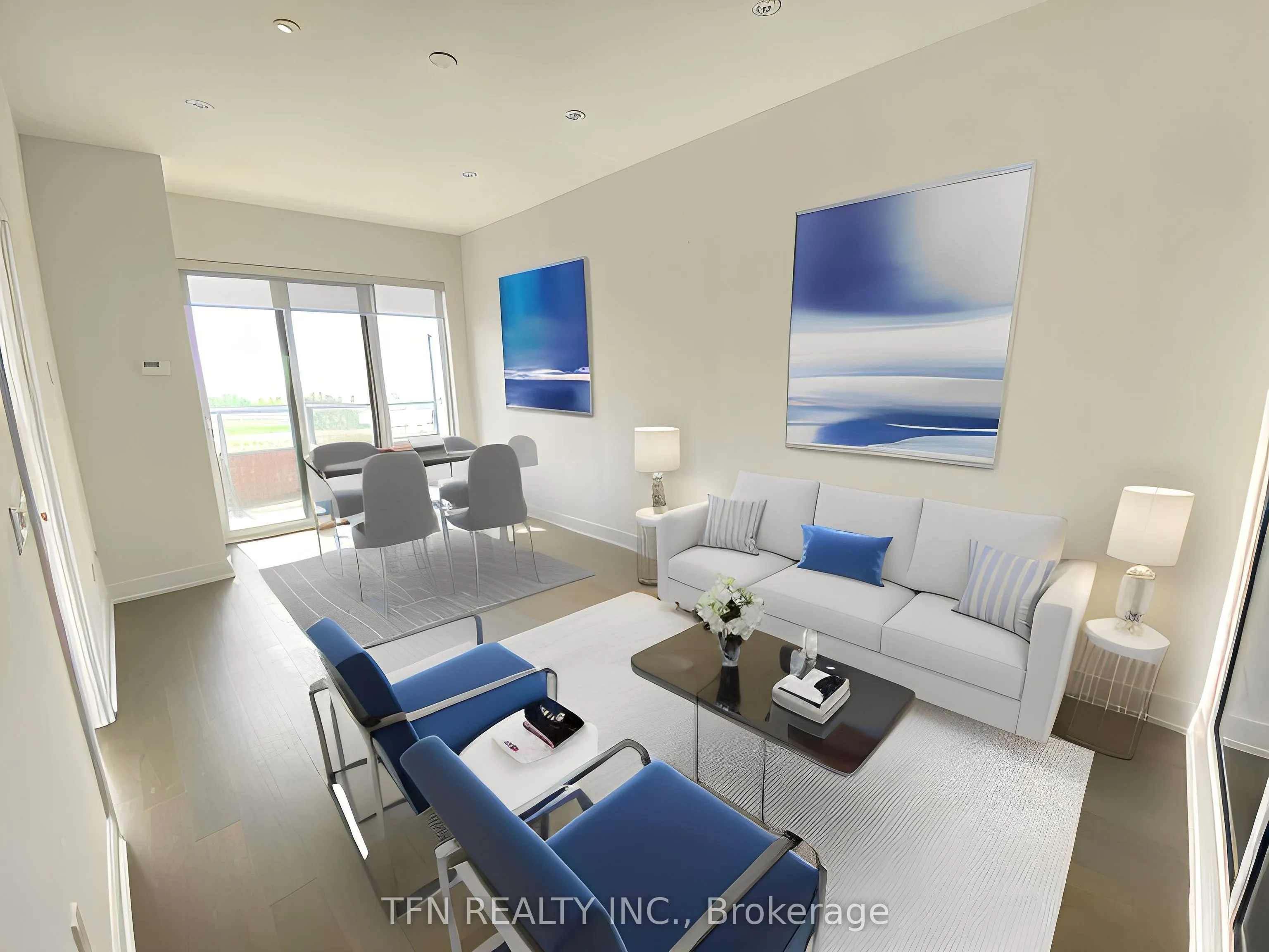 20 Shore Breeze Drive, #512