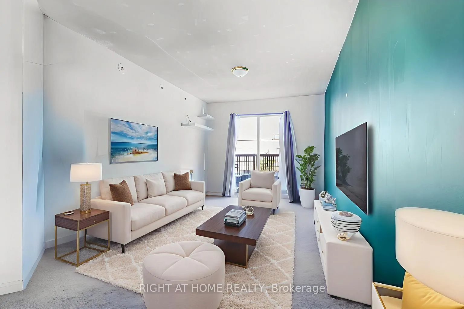 65 George Appleton Way E, #2083