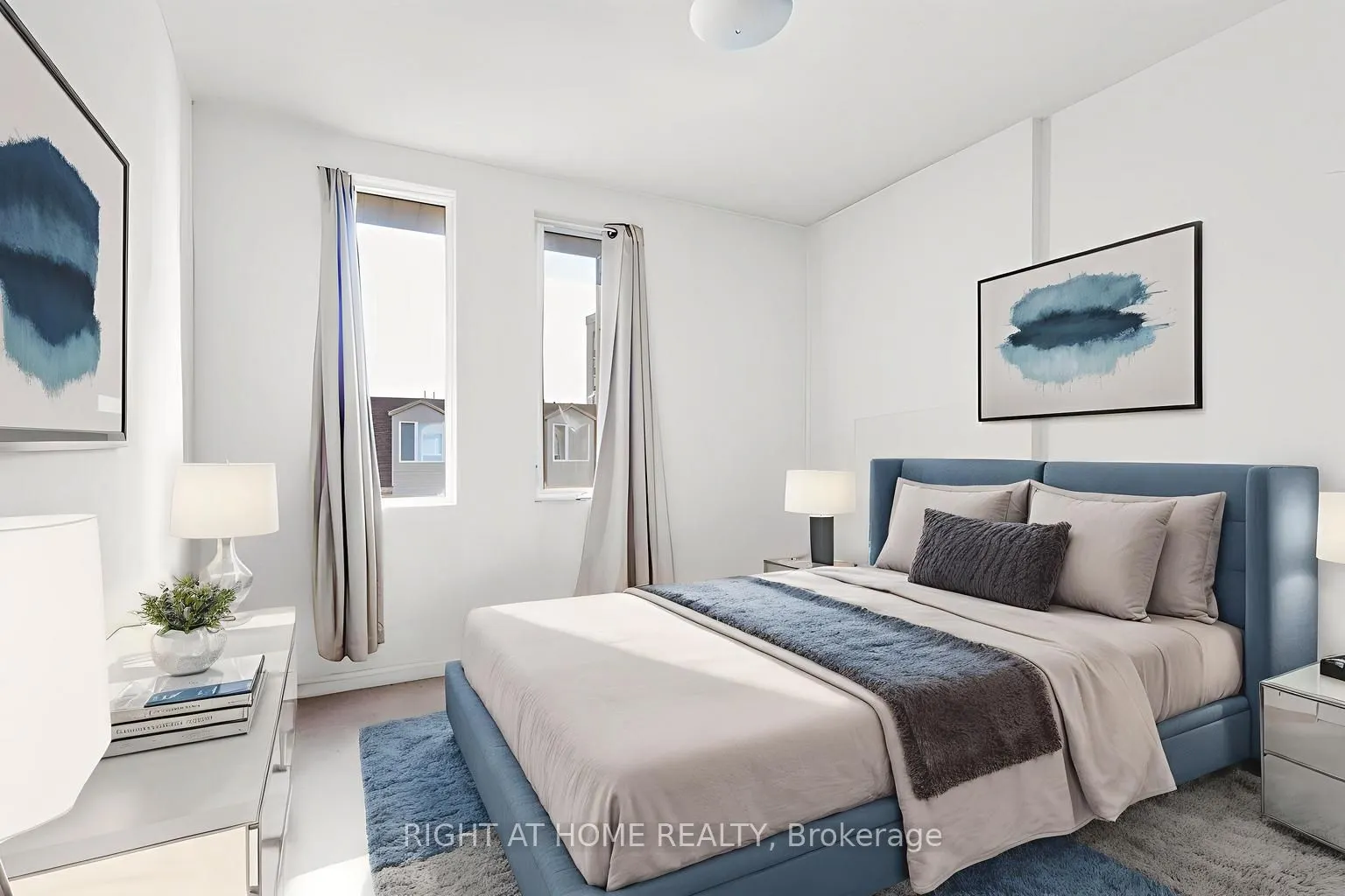 65 George Appleton Way E, #2083