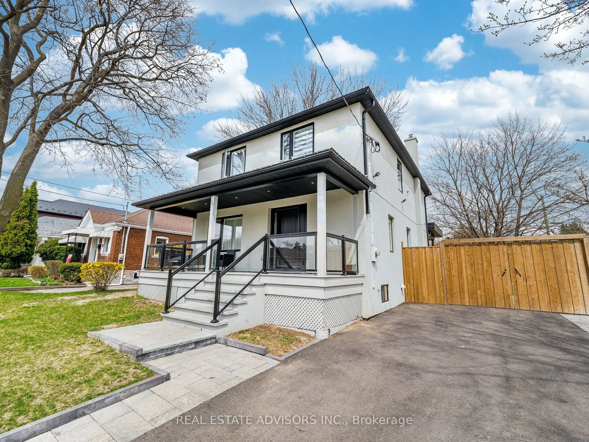 29 Ranwood Drive