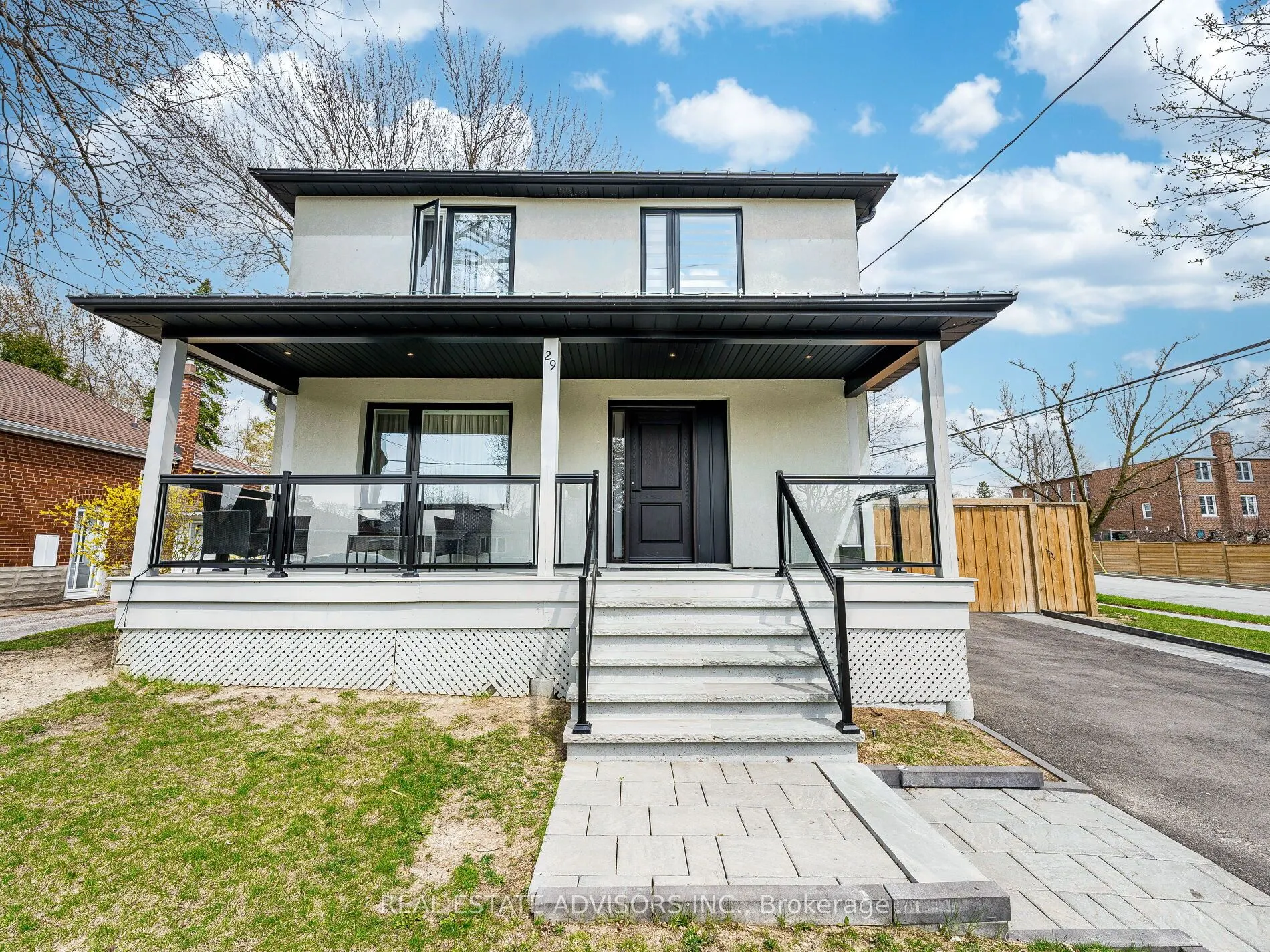 29 Ranwood Drive