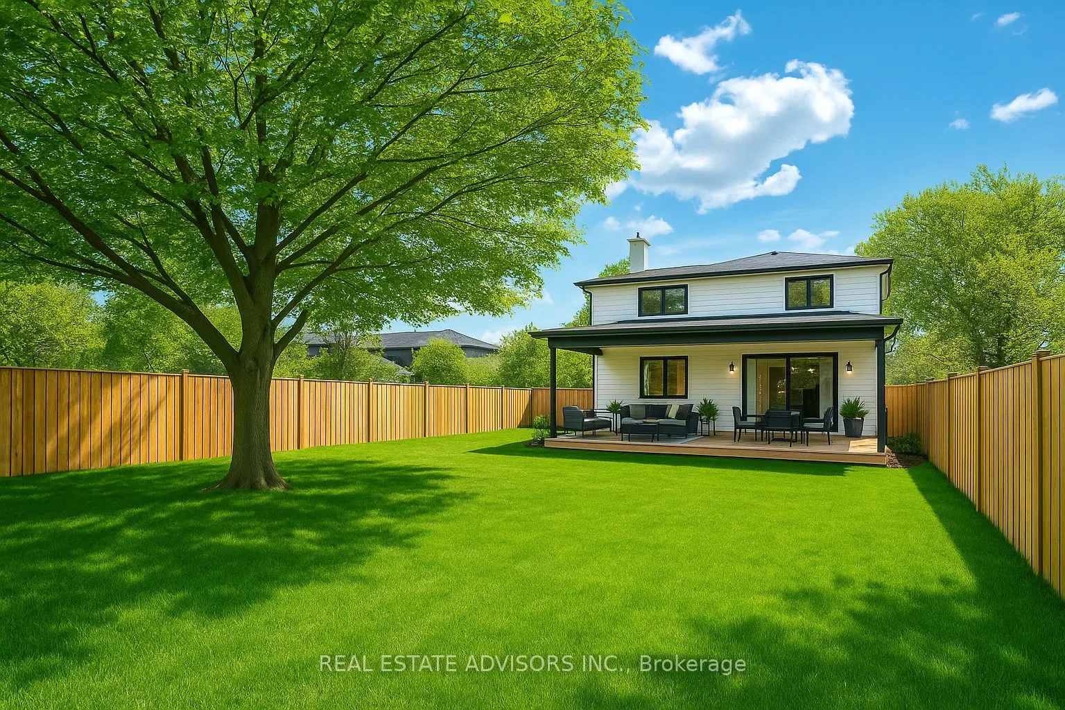 29 Ranwood Drive