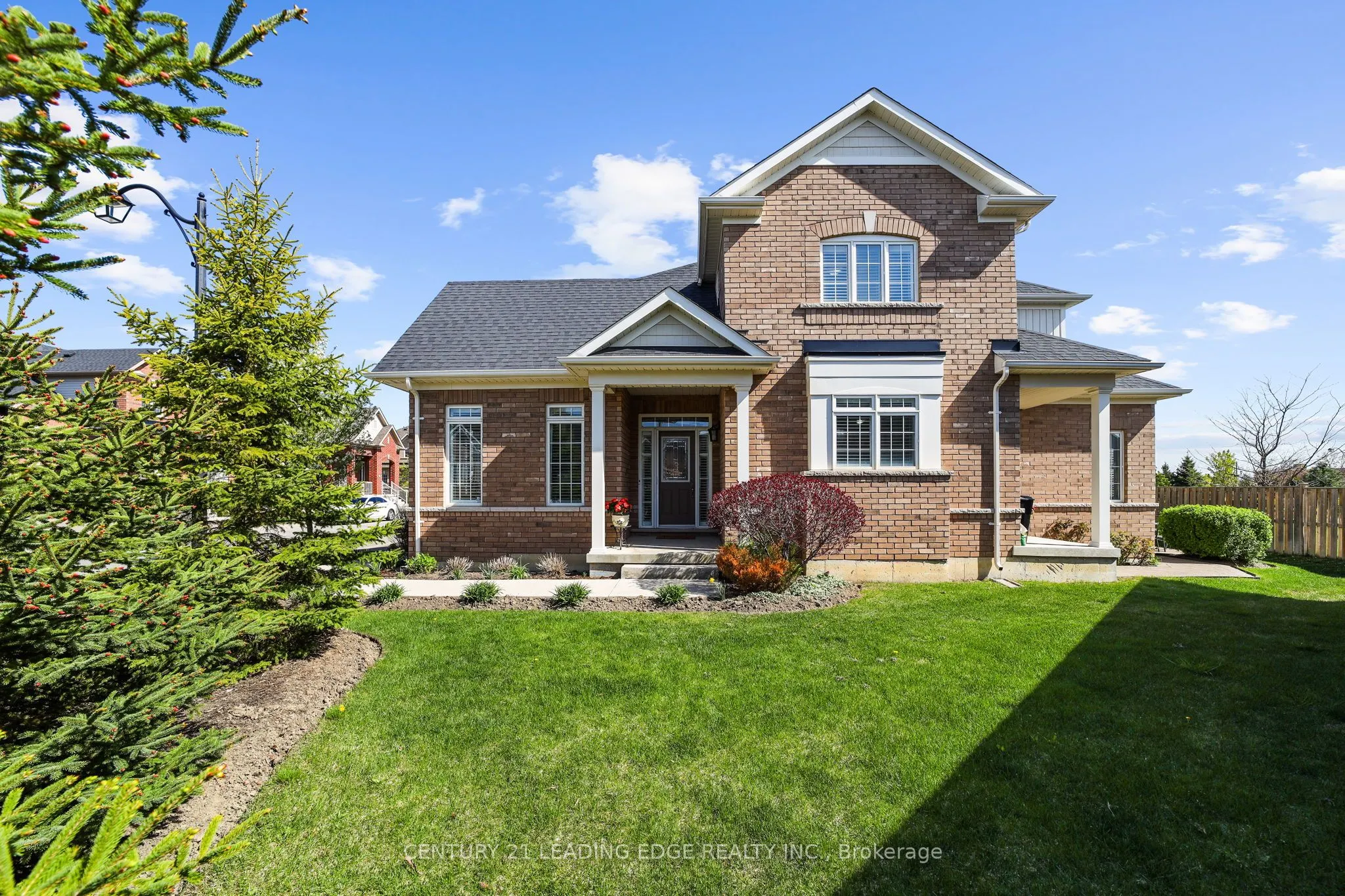 35 Lobelia Street #4