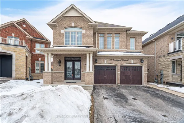 71 Vanderpool Crescent
