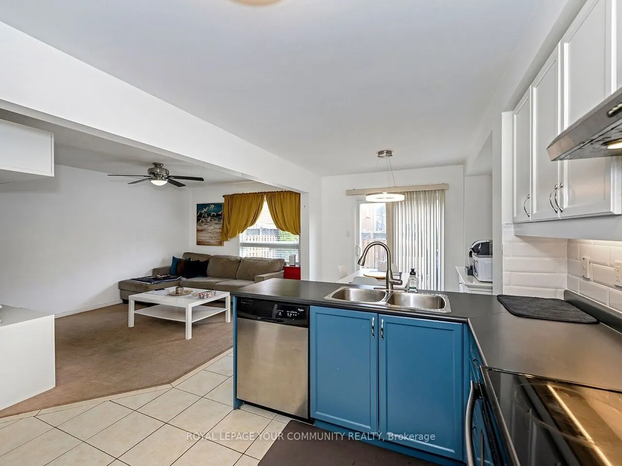 55 Trumpet Valley Boulevard