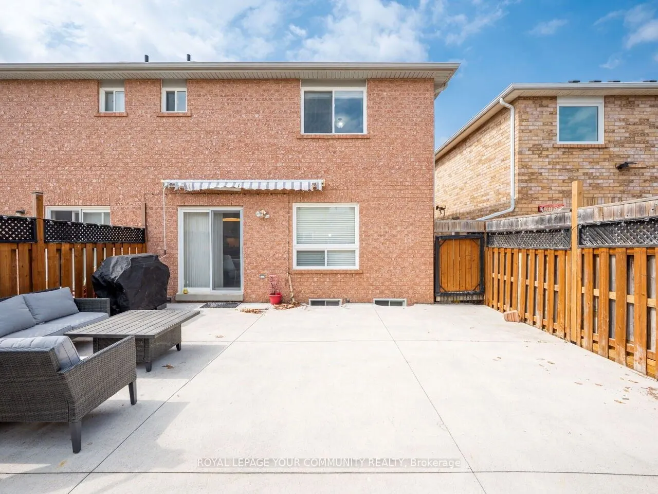55 Trumpet Valley Boulevard