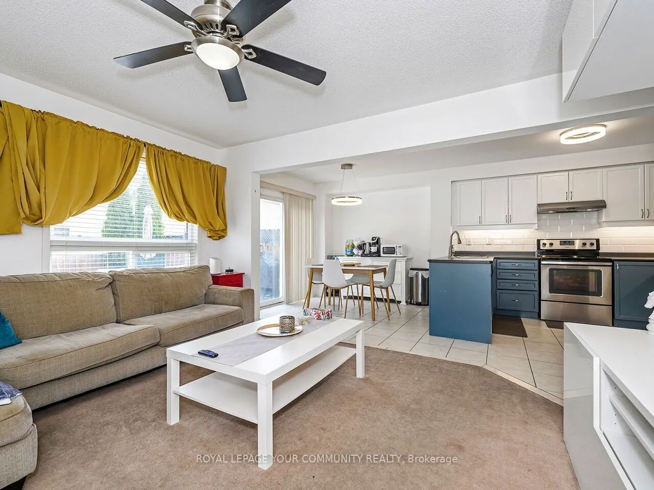 55 Trumpet Valley Boulevard