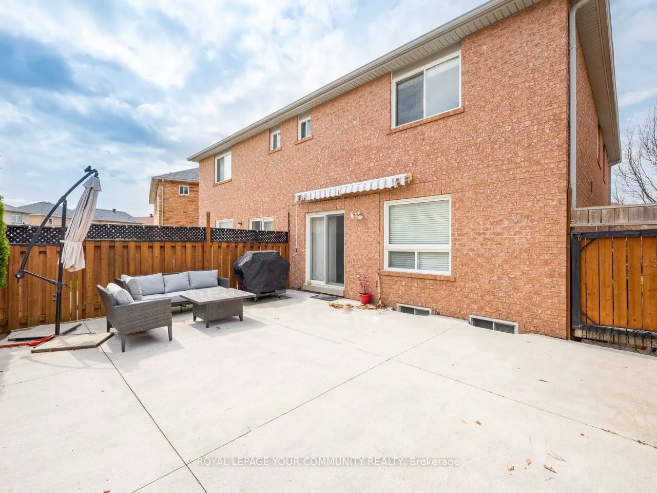 55 Trumpet Valley Boulevard