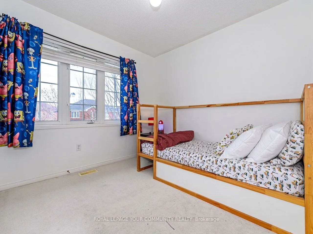 55 Trumpet Valley Boulevard