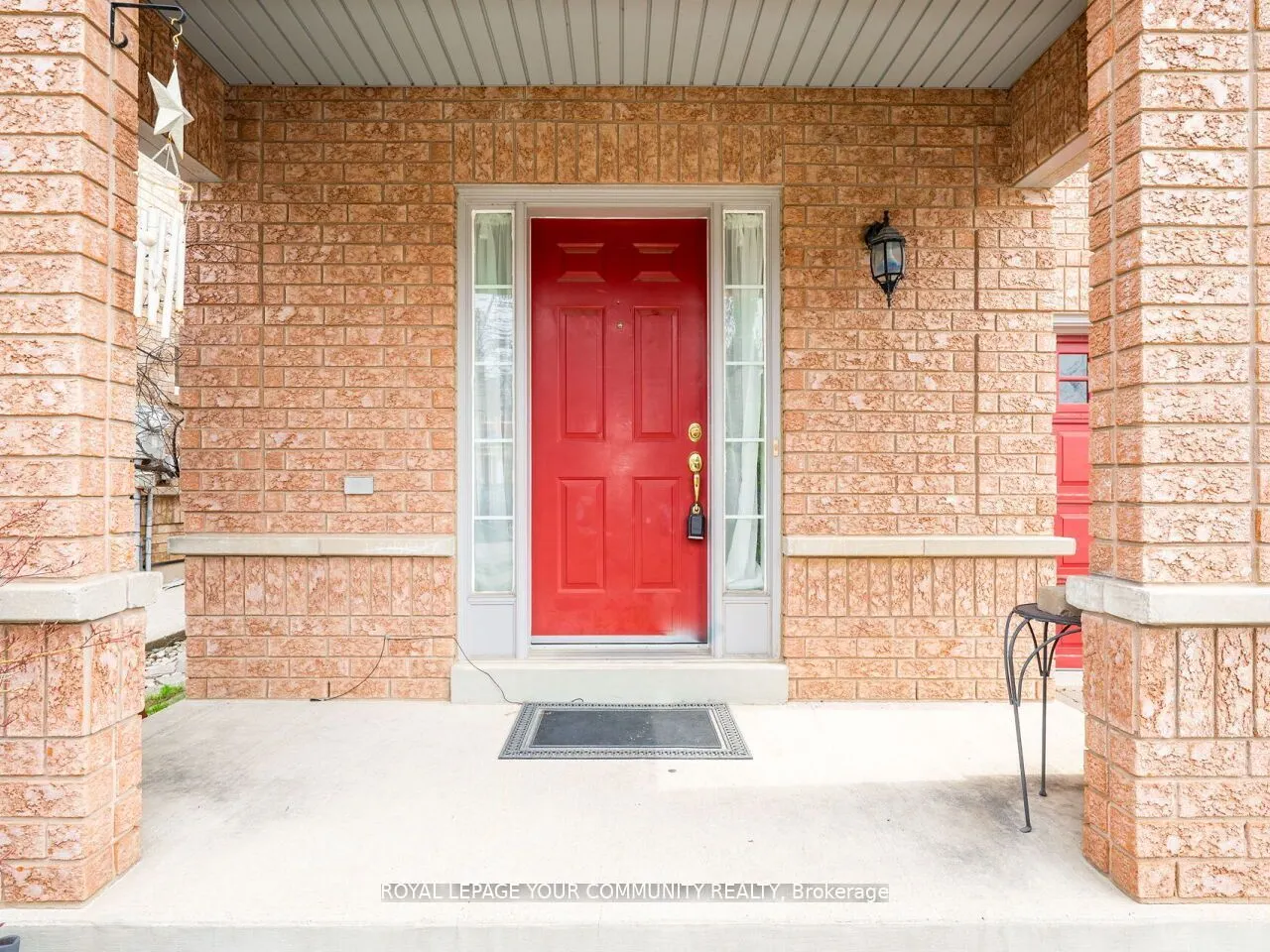 55 Trumpet Valley Boulevard