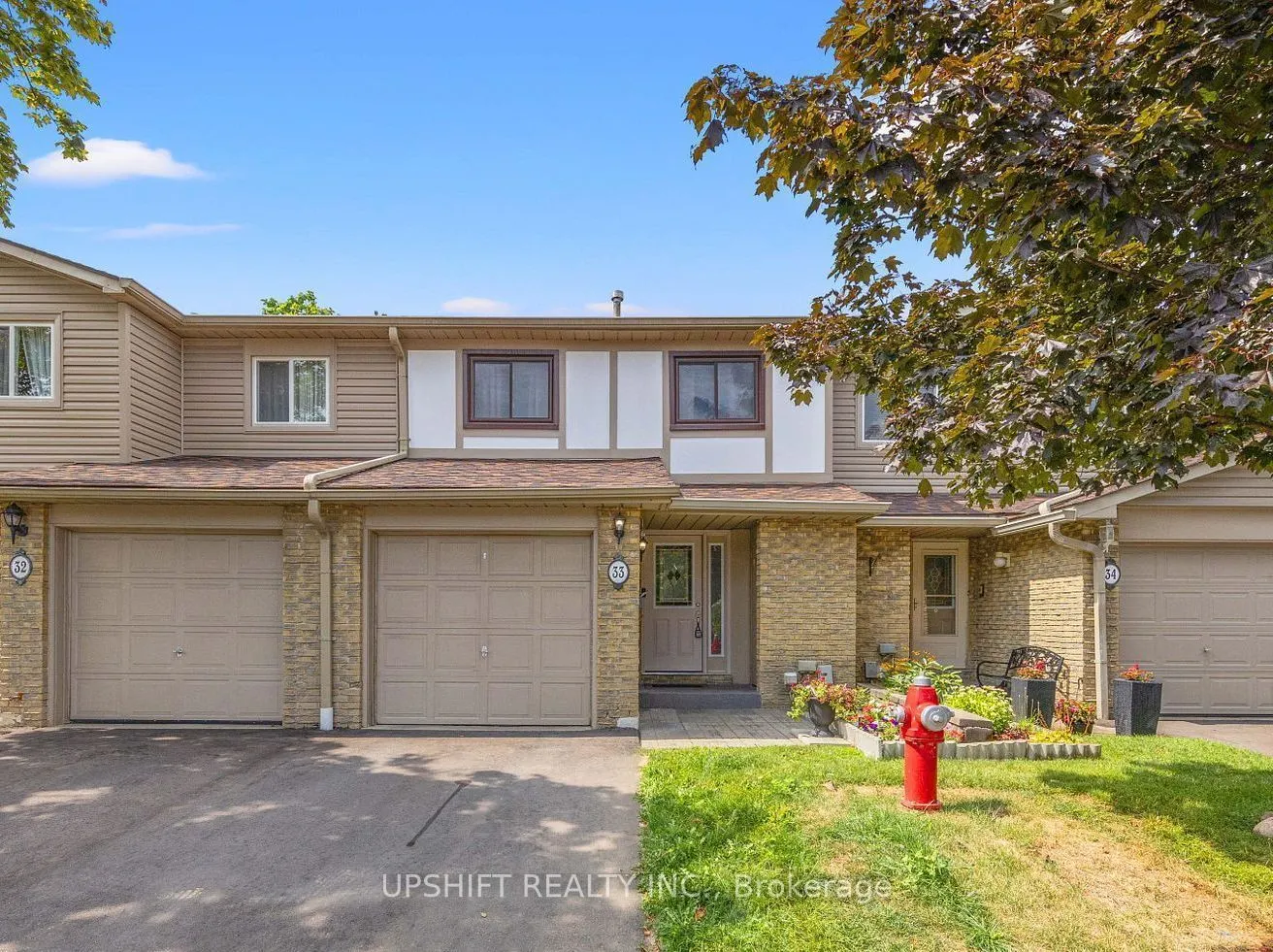 33 Greenwich Circle #33