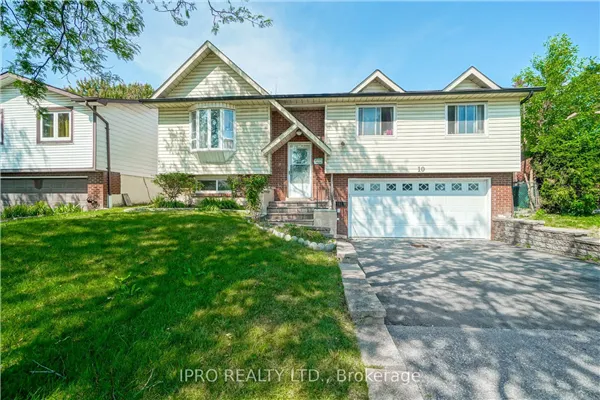 10 Linkdale Road