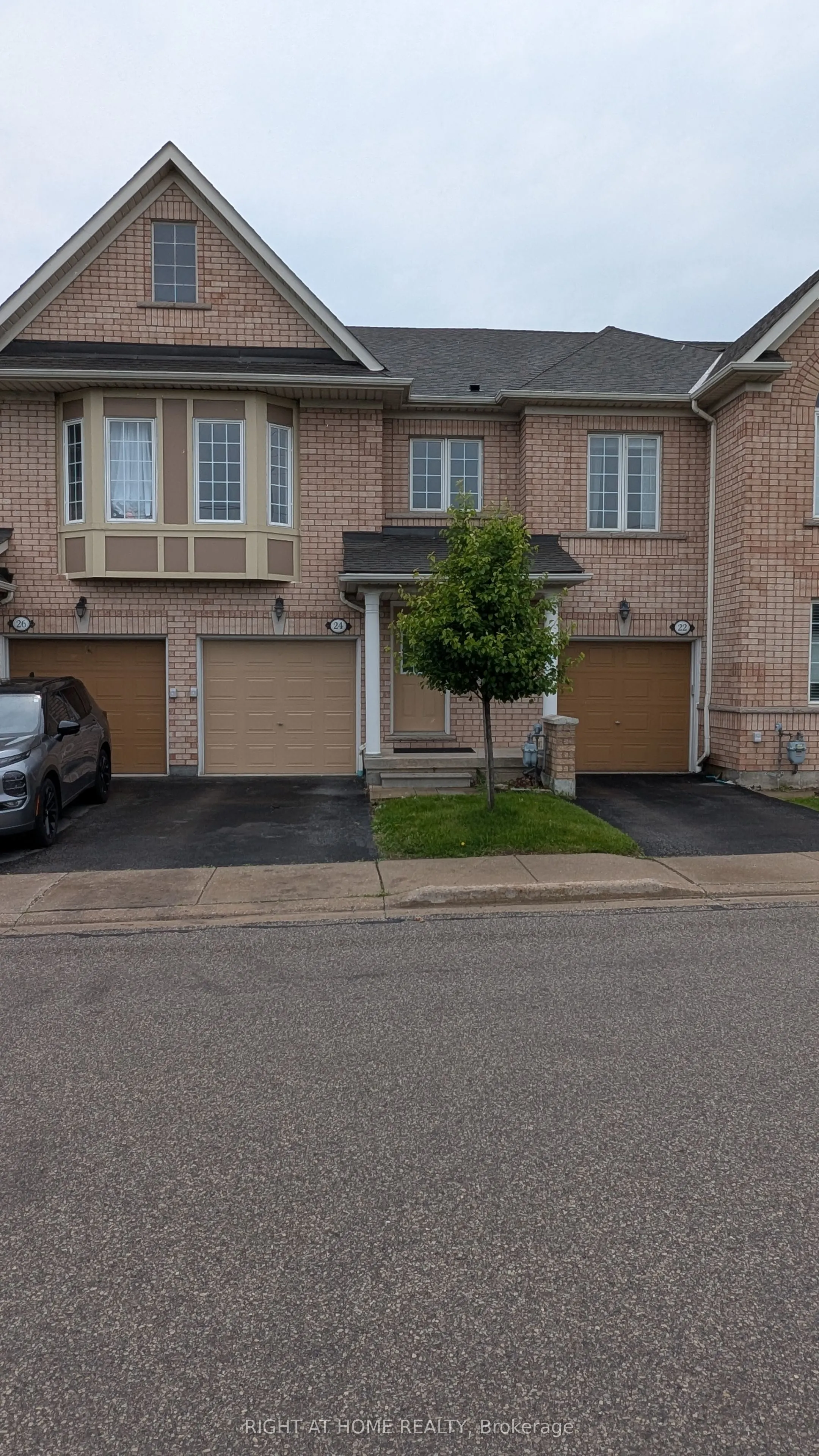 770 Othello Court #24