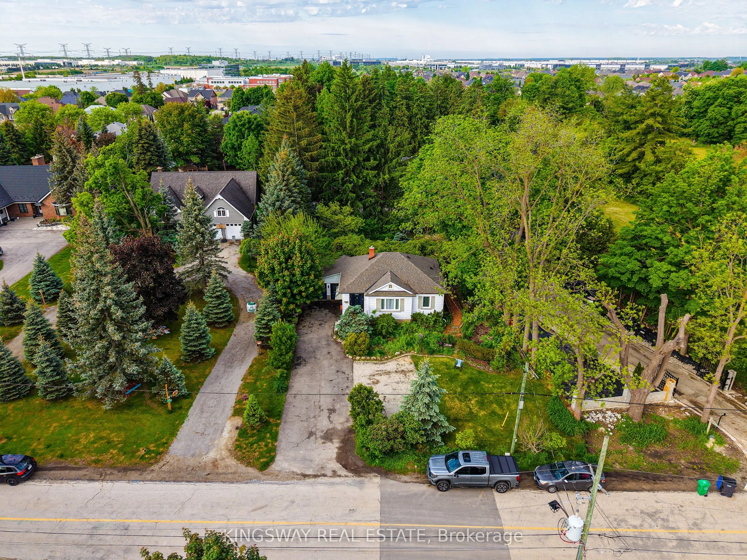 7596 Creditview Road