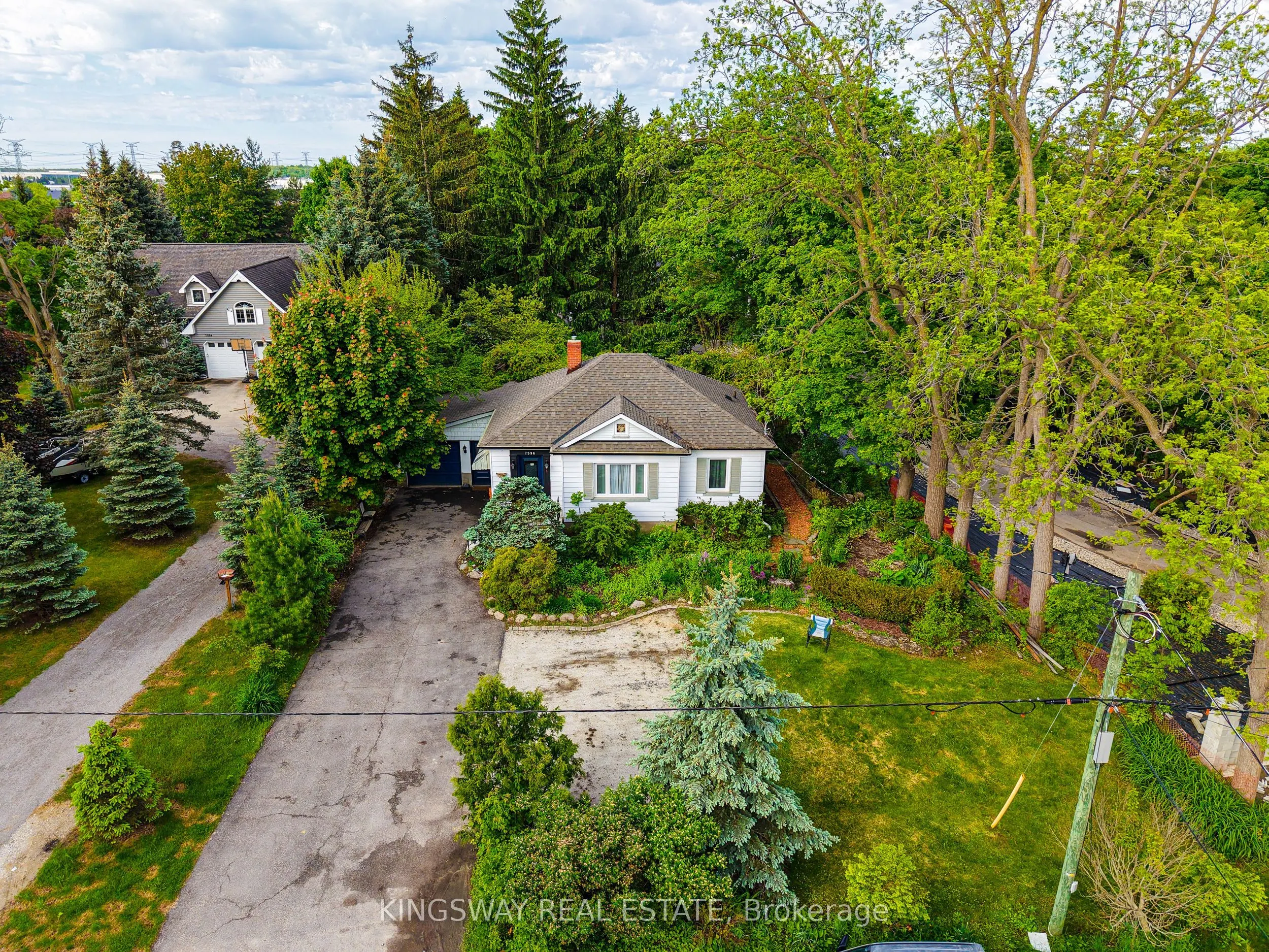 7596 Creditview Road