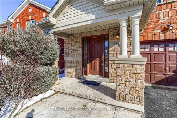 120 Bushmill Circle