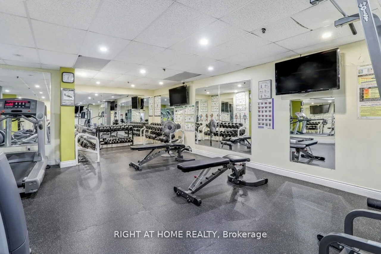 2323 Confederation Parkway #807