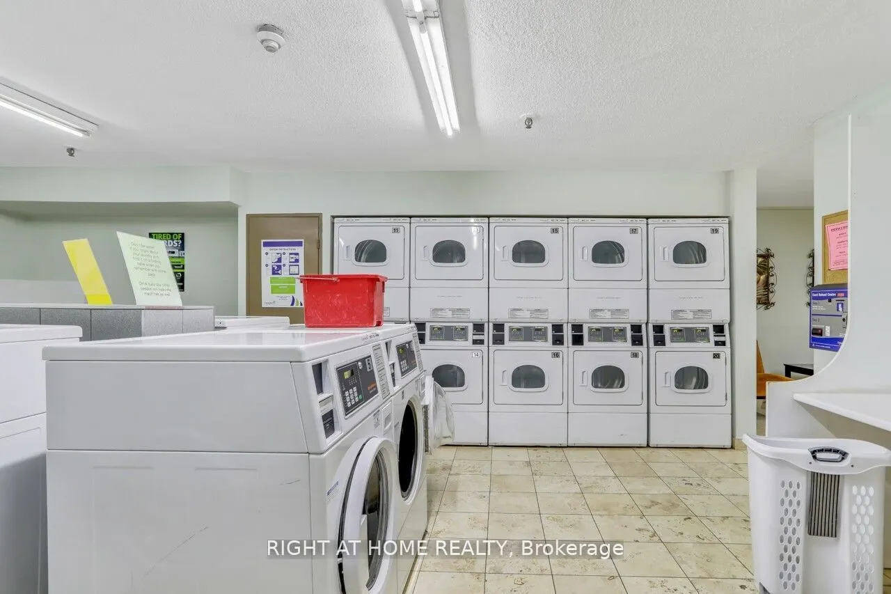 2323 Confederation Parkway #807