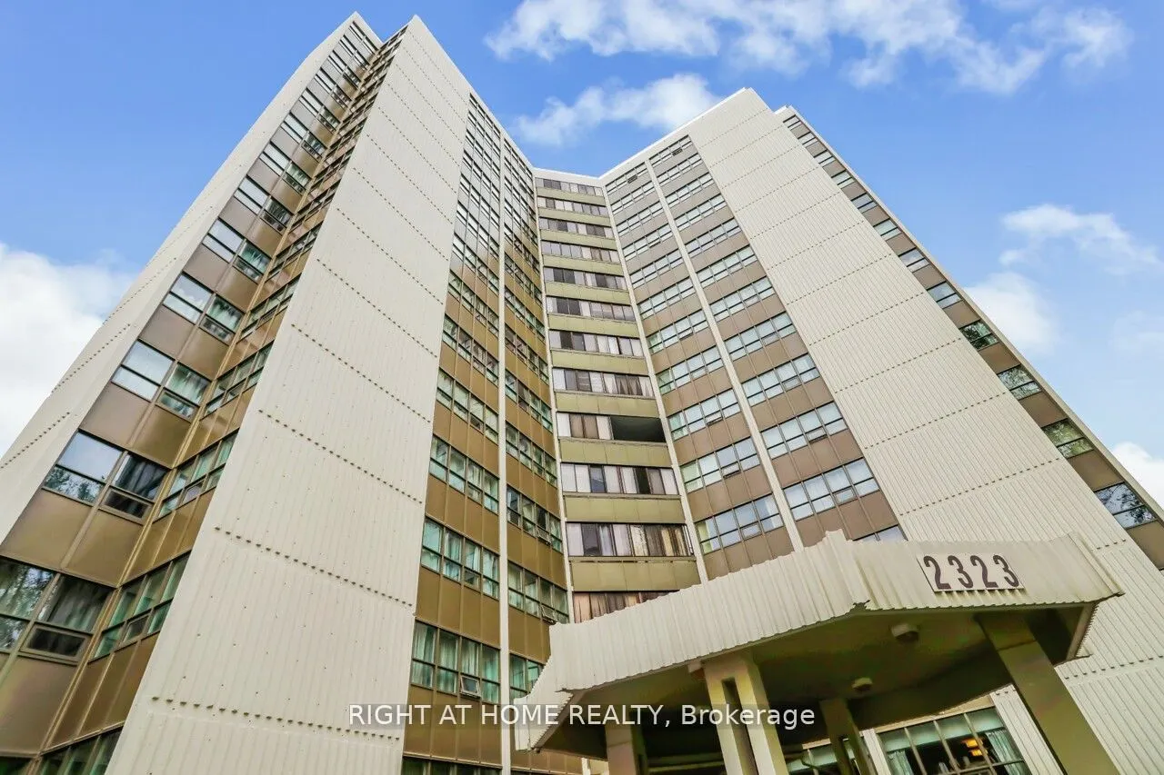 2323 Confederation Parkway #807