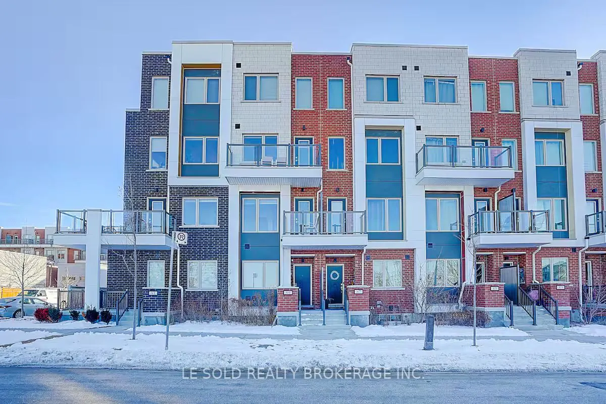 89 Frederick Tisdale Drive, #2nd Floor Room #2W