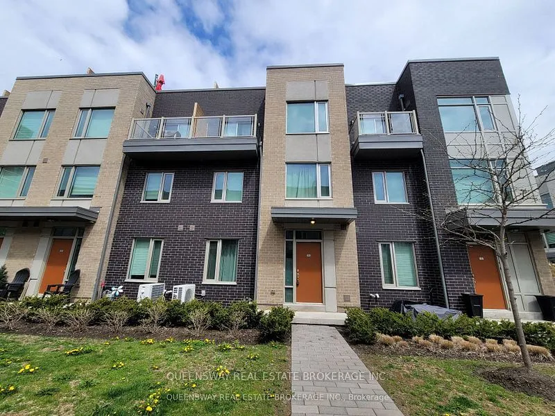 22 Applewood Lane, #30
