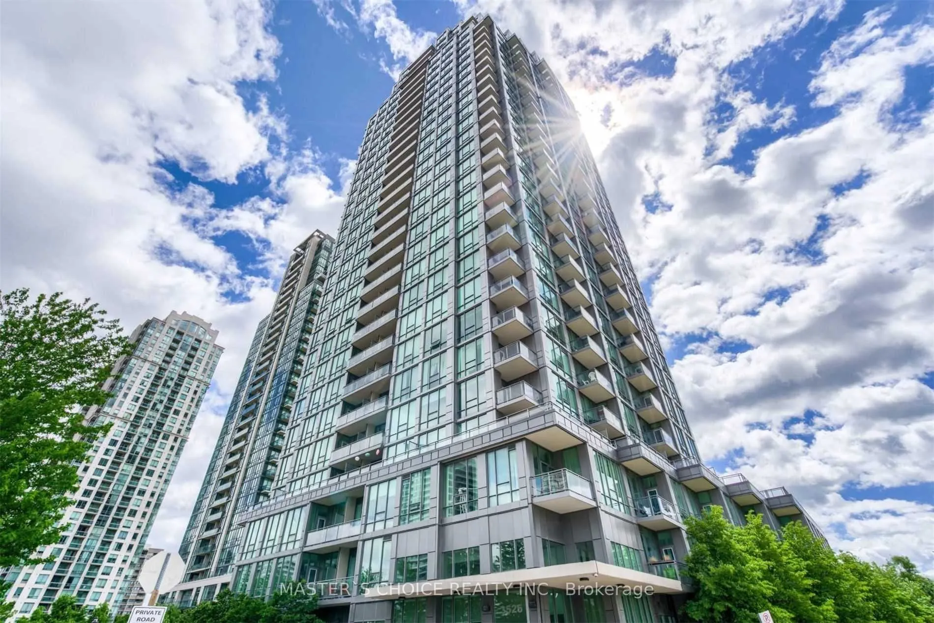 3525 Kariya Drive, #2905