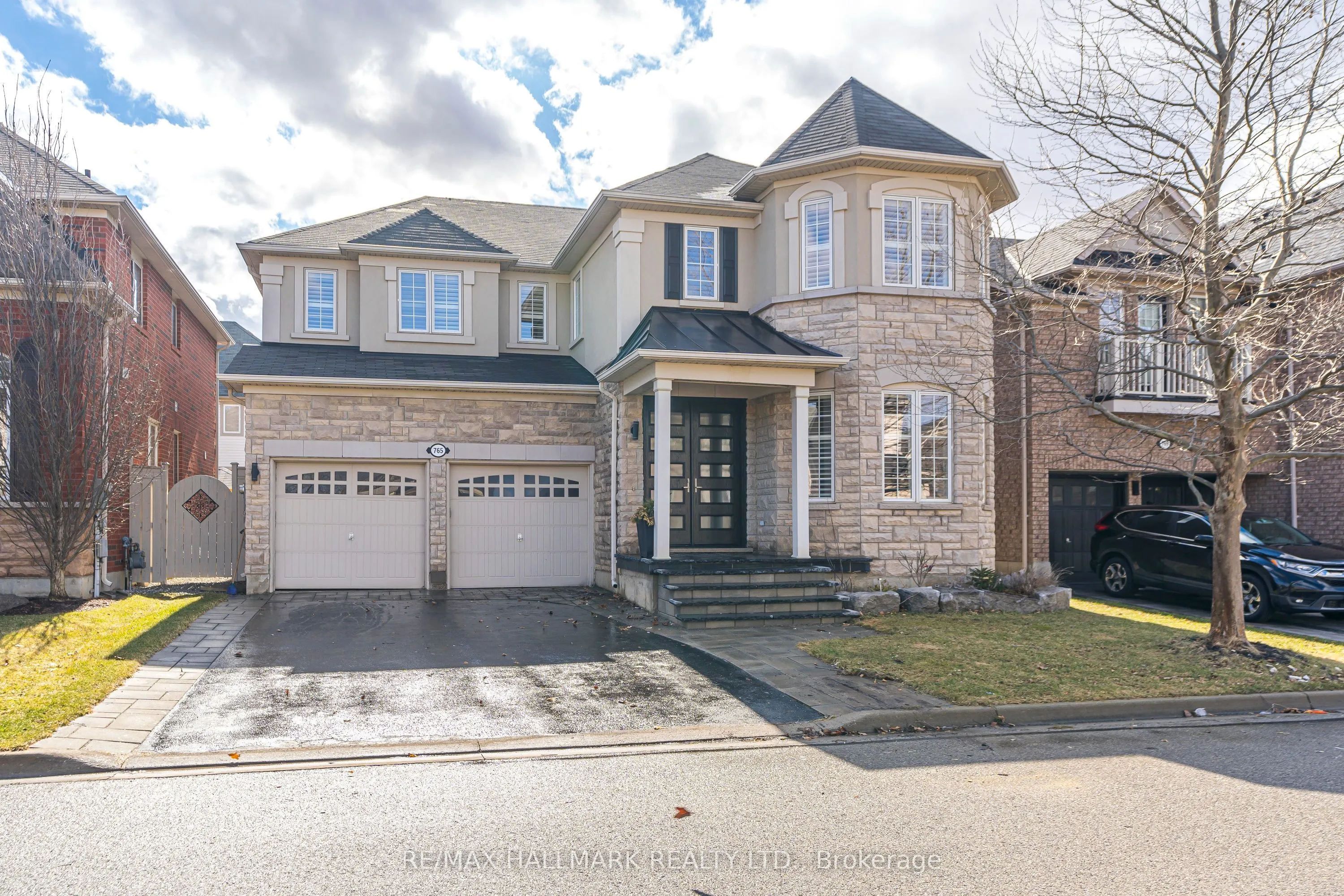 765 Boughton Crescent