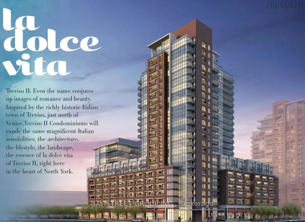 830 Lawrence Avenue W, #219