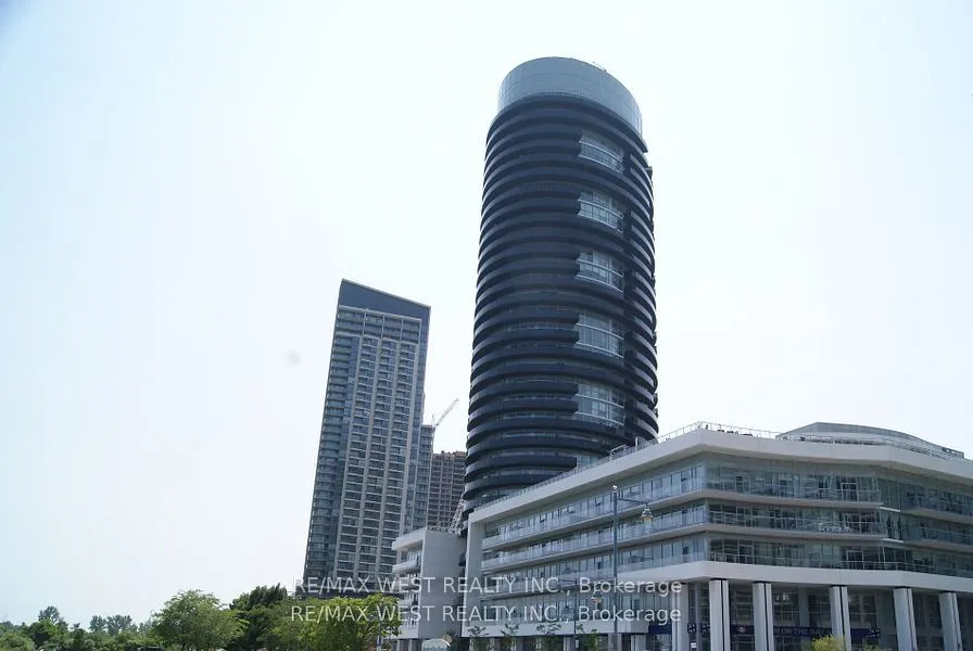 80 Marine Parade Drive, ##317