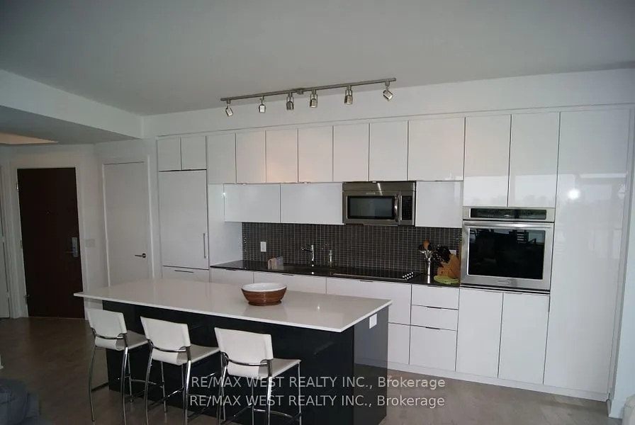 80 Marine Parade Drive, ##317