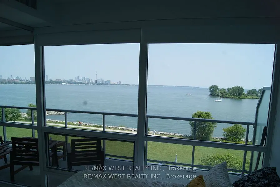 80 Marine Parade Drive, ##317
