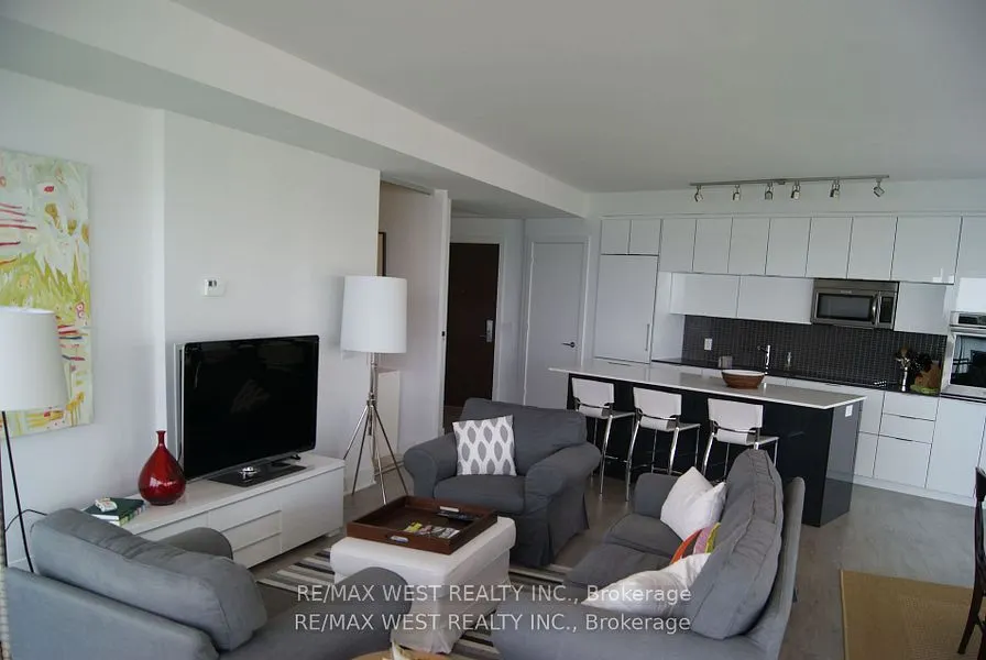 80 Marine Parade Drive, ##317