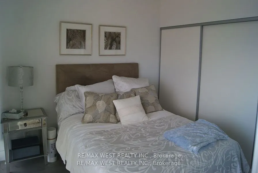 80 Marine Parade Drive, ##317