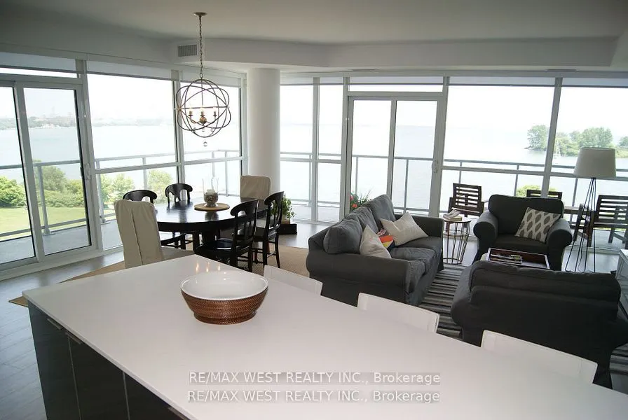 80 Marine Parade Drive, ##317