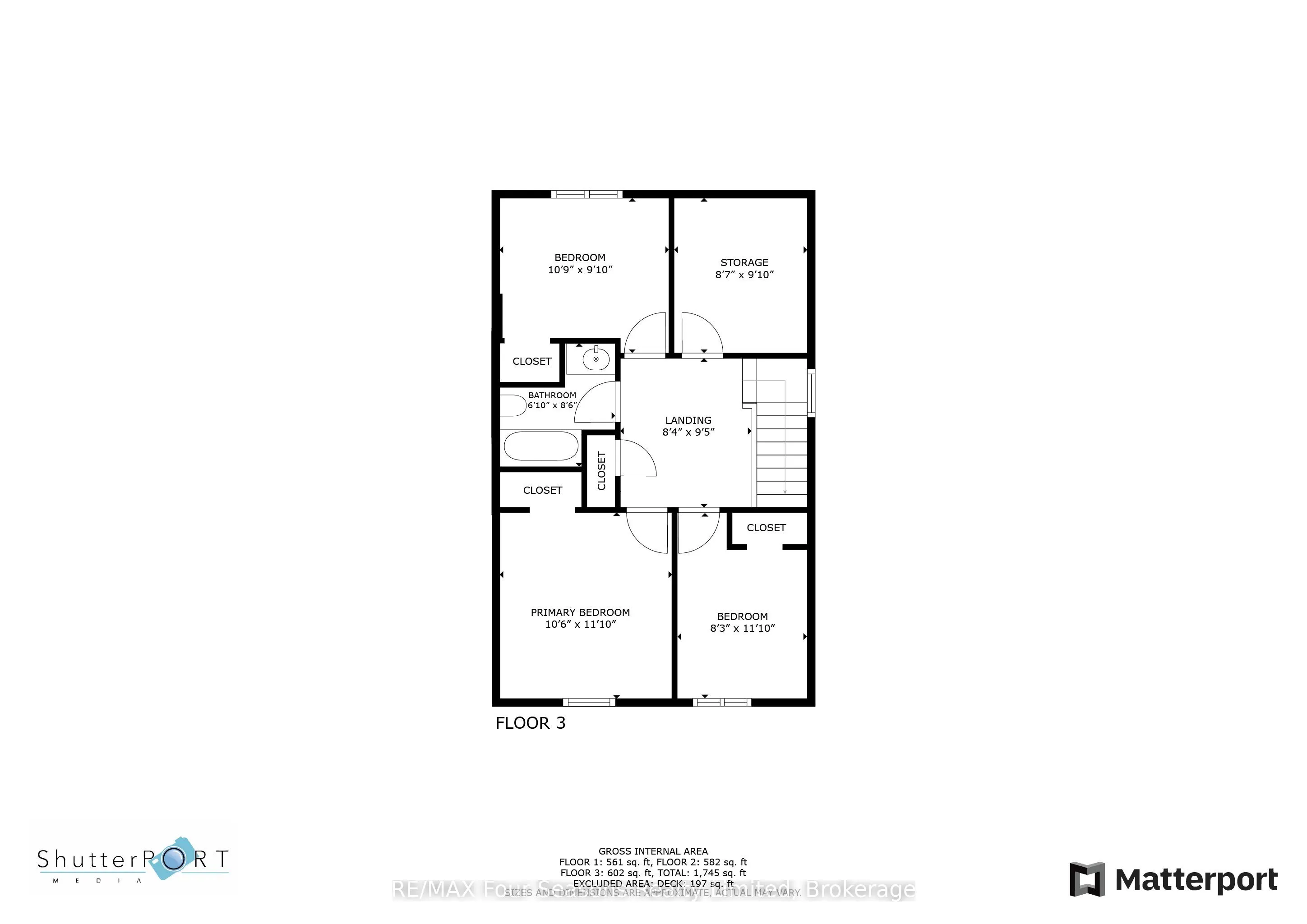 169 Burbank Crescent