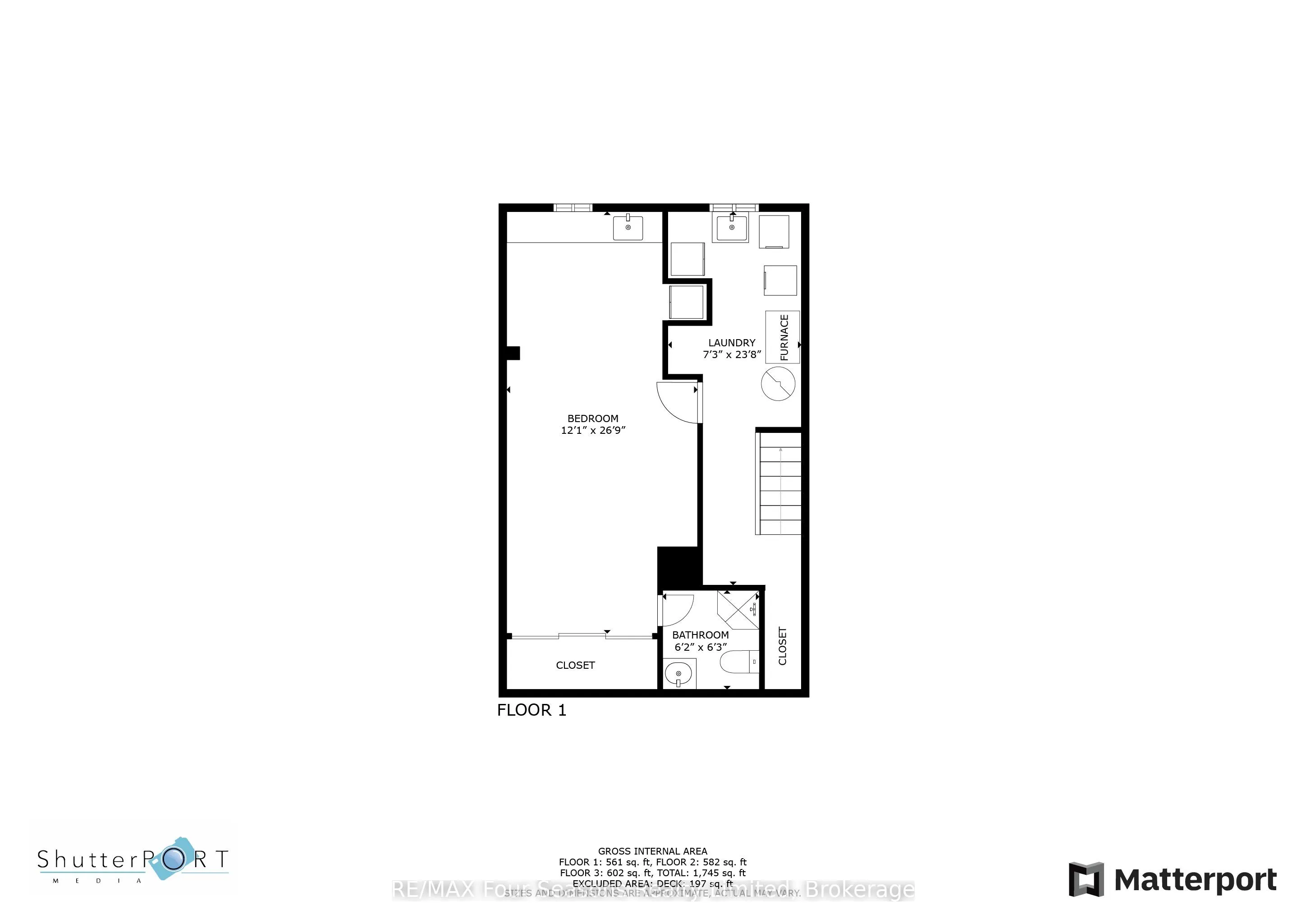 169 Burbank Crescent