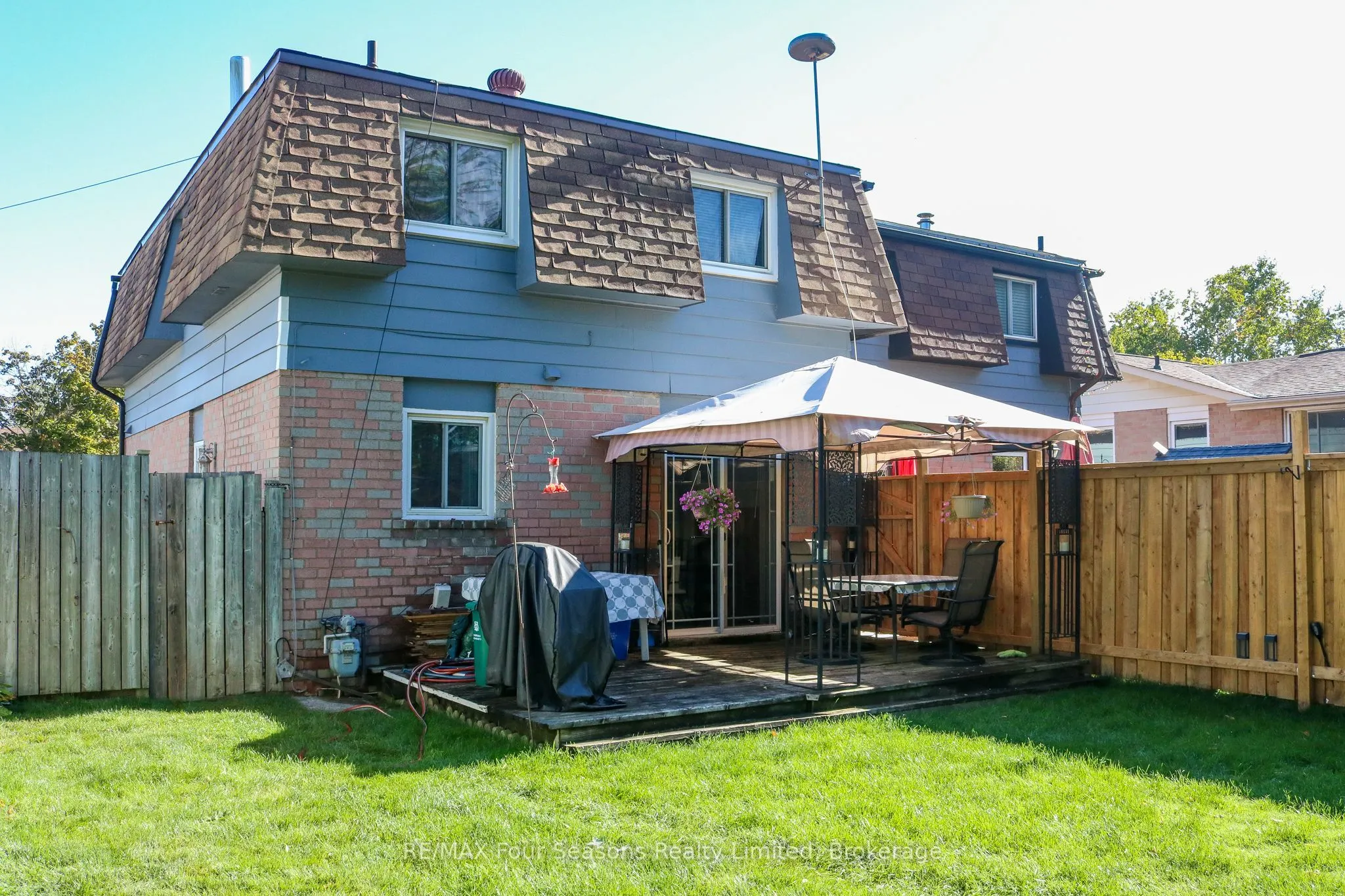 169 Burbank Crescent
