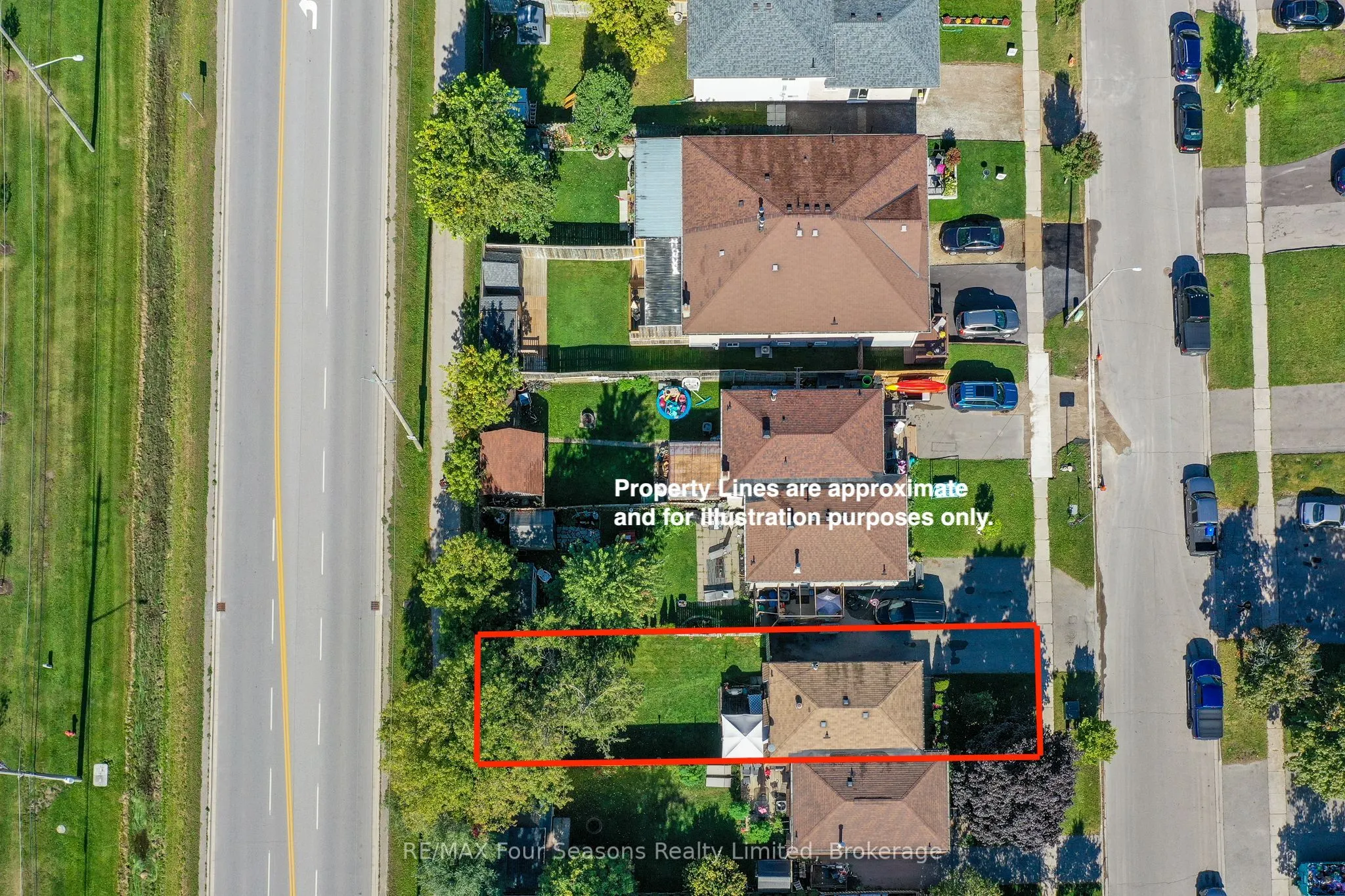 169 Burbank Crescent