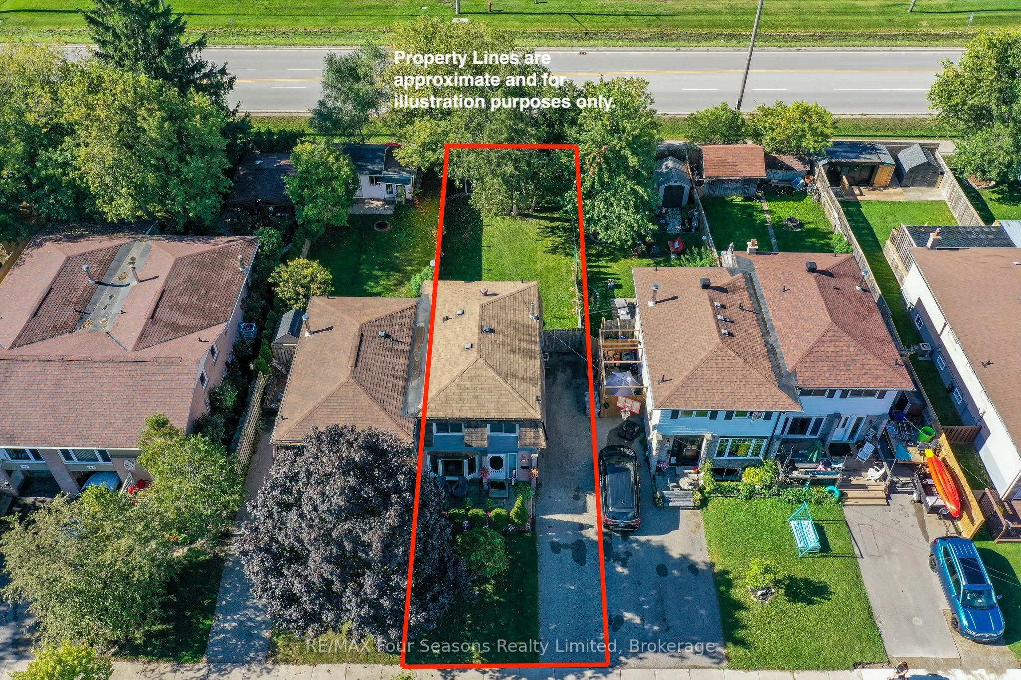 169 Burbank Crescent