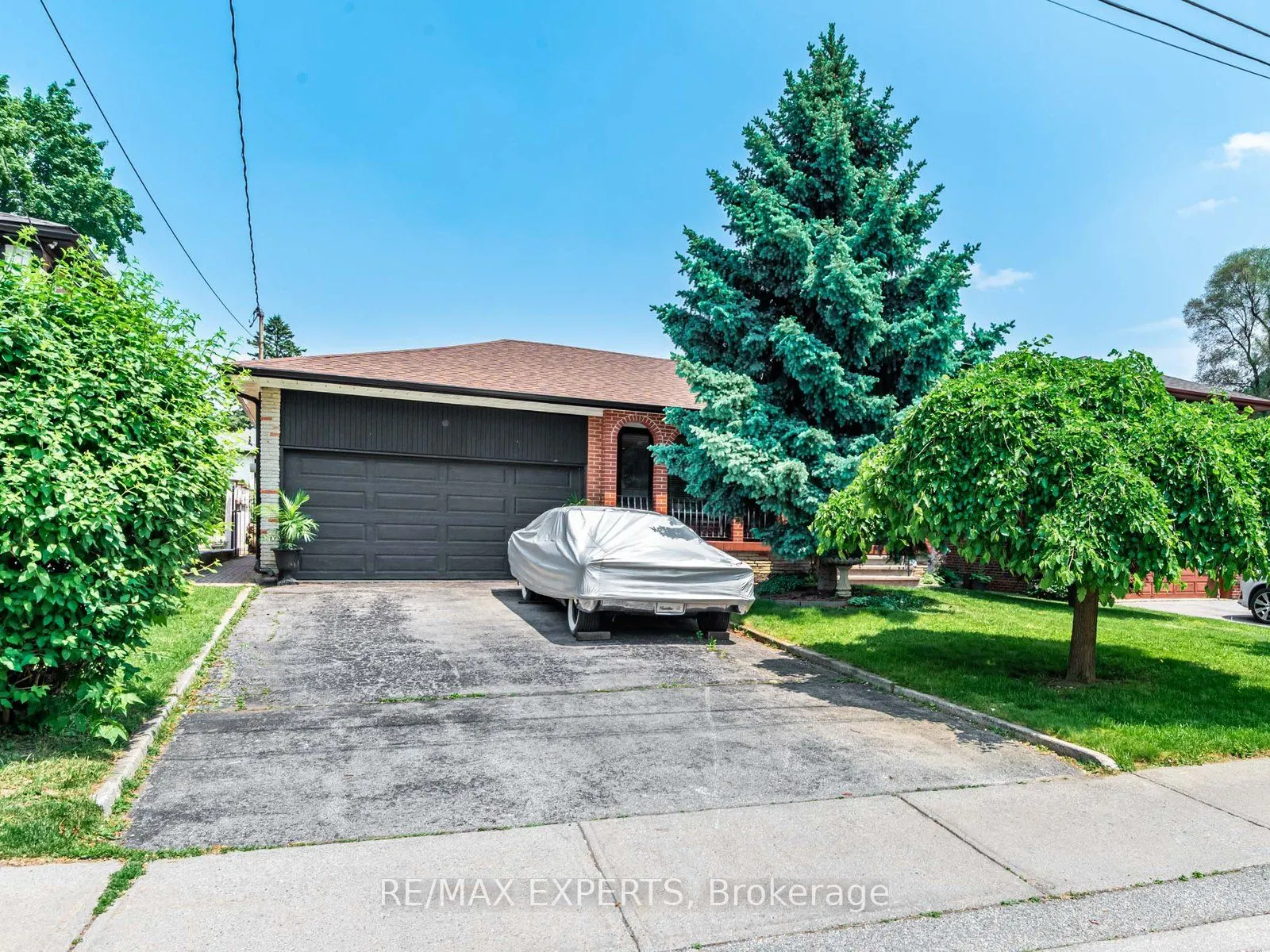 7 Culford Road