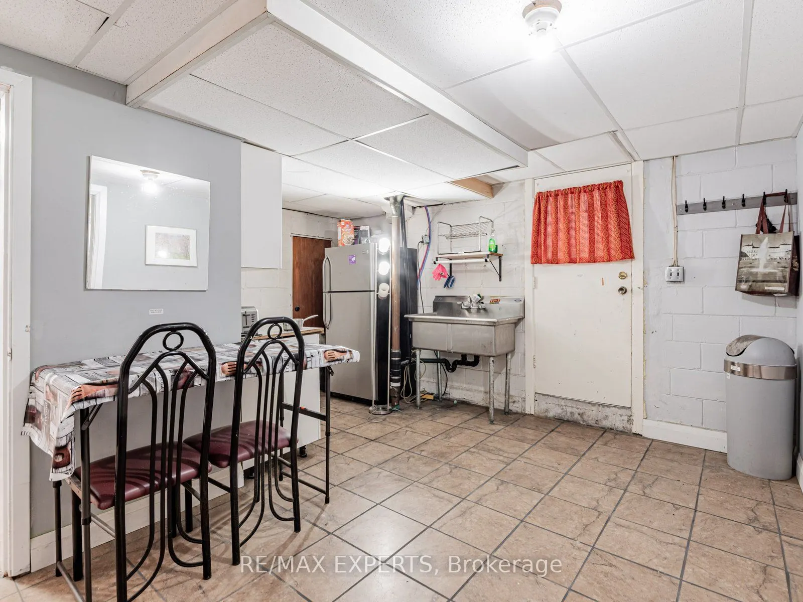 7 Culford Road