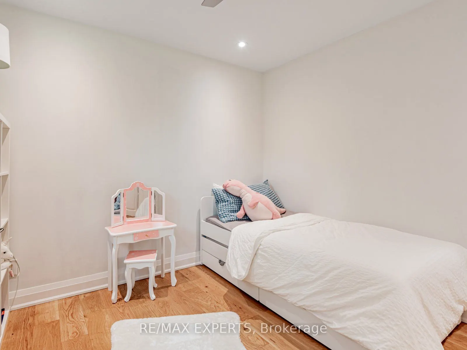 7 Culford Road