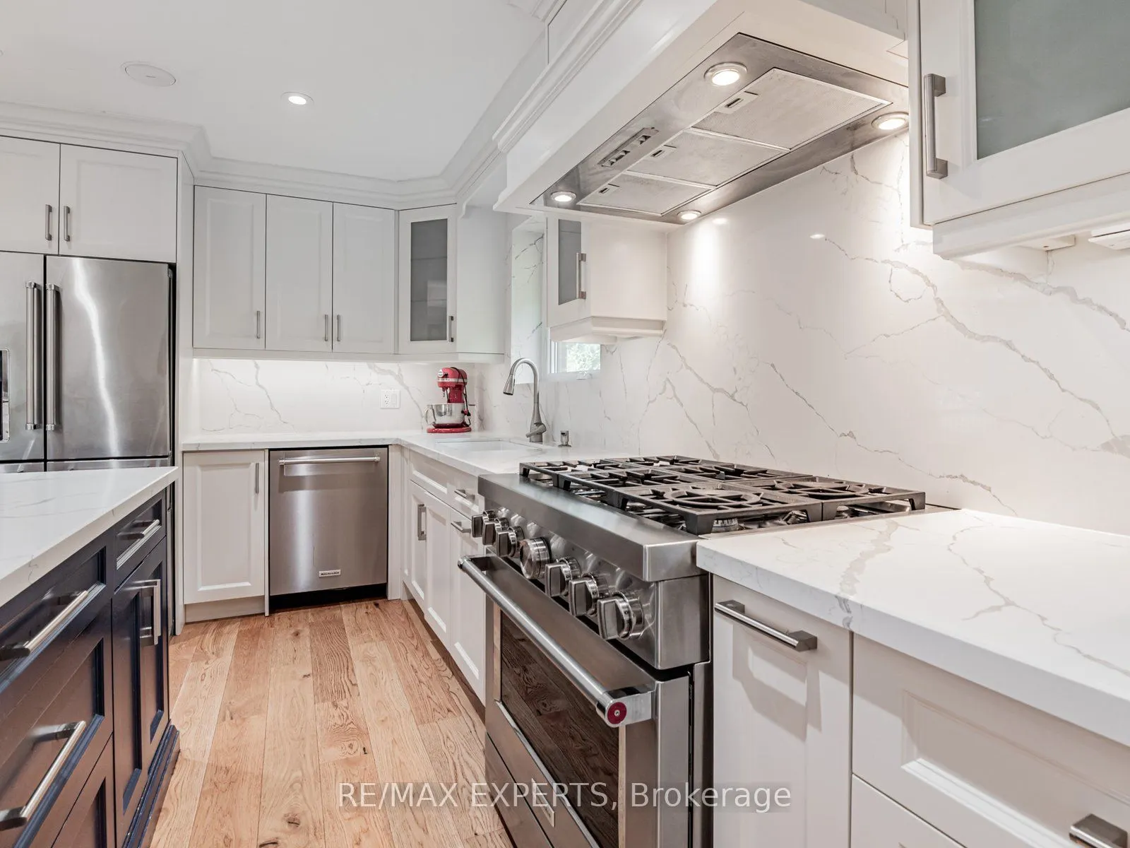 7 Culford Road