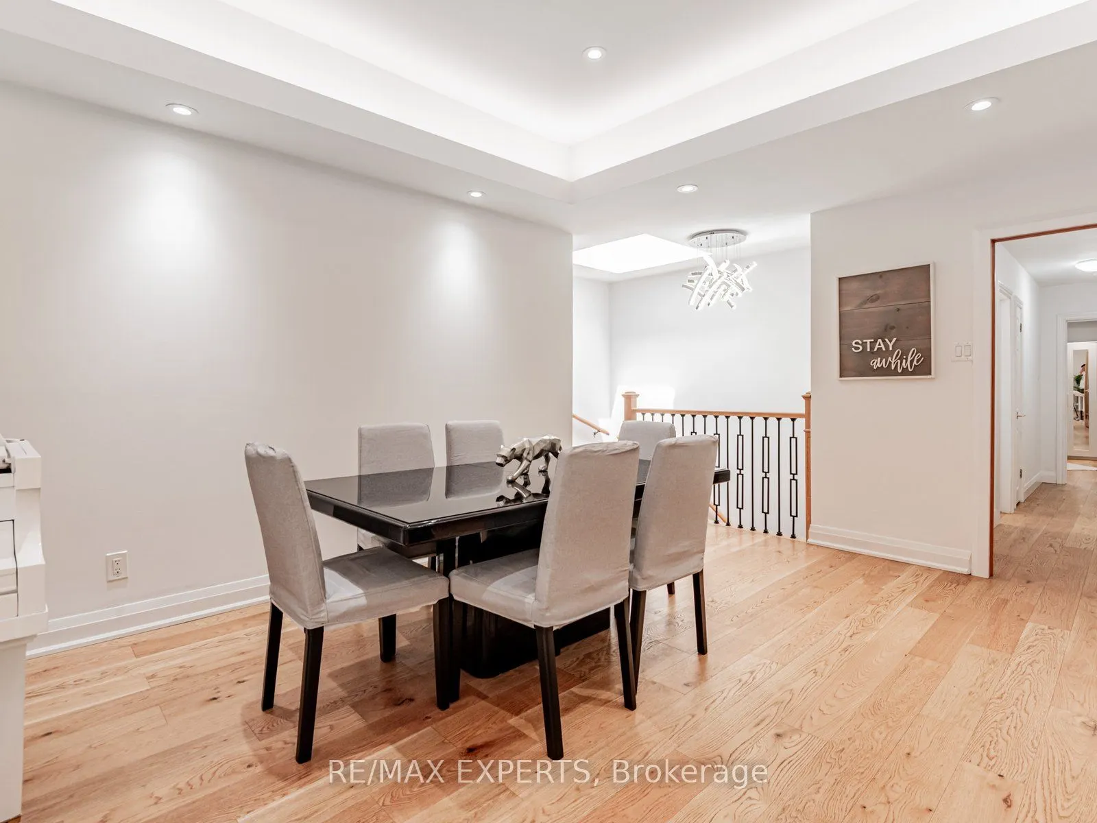 7 Culford Road