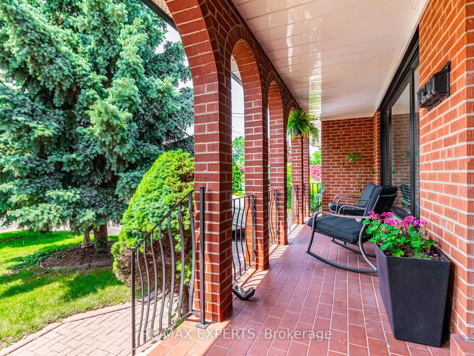 7 Culford Road