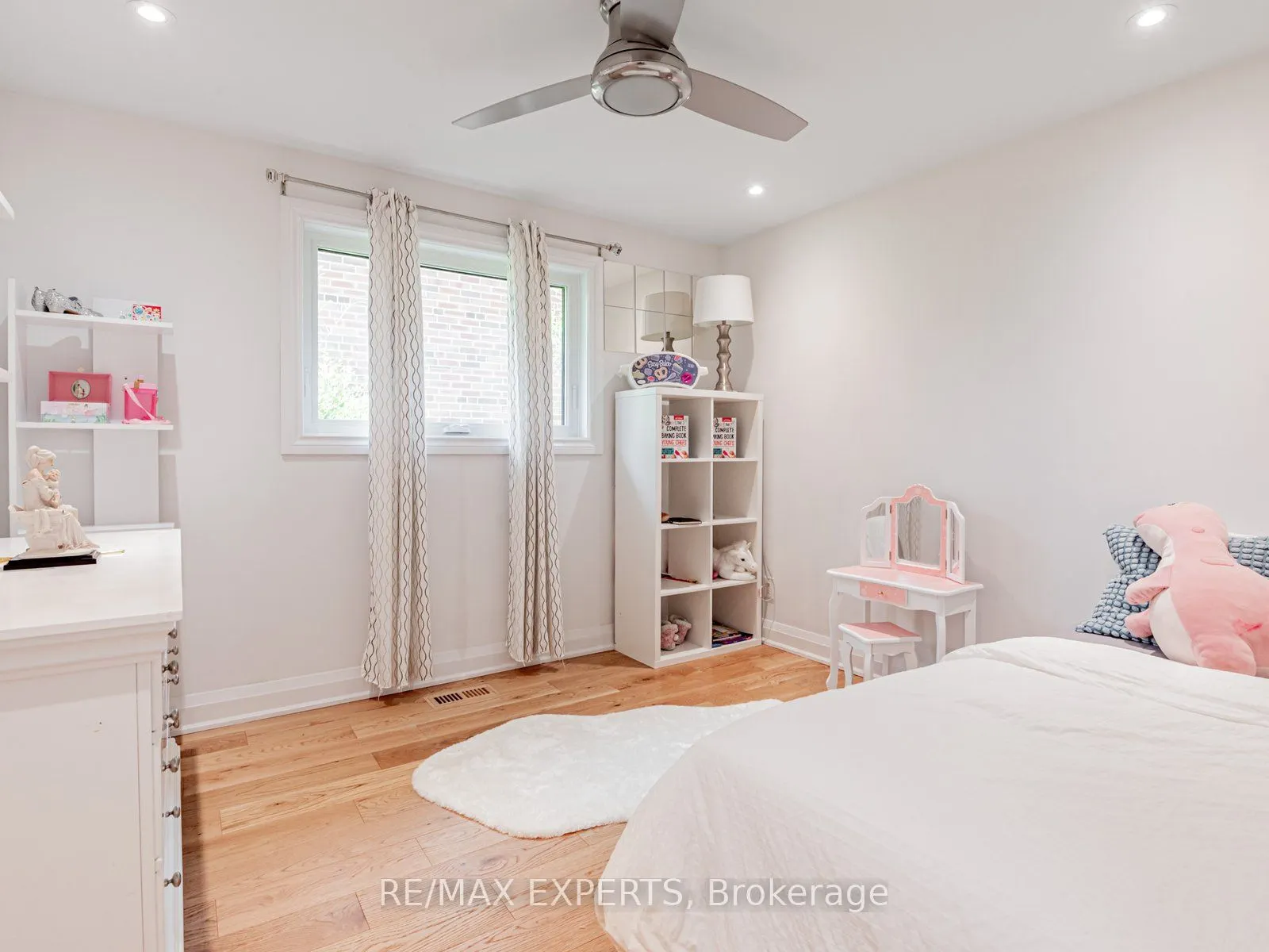 7 Culford Road