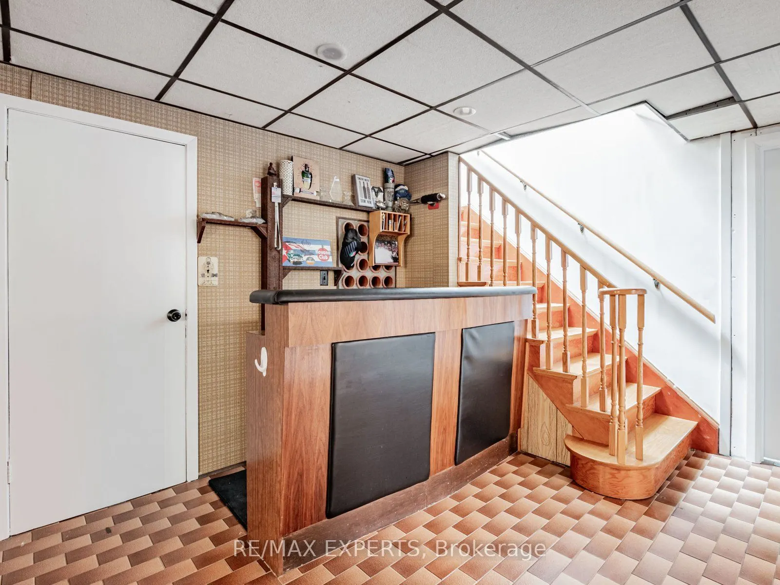 7 Culford Road