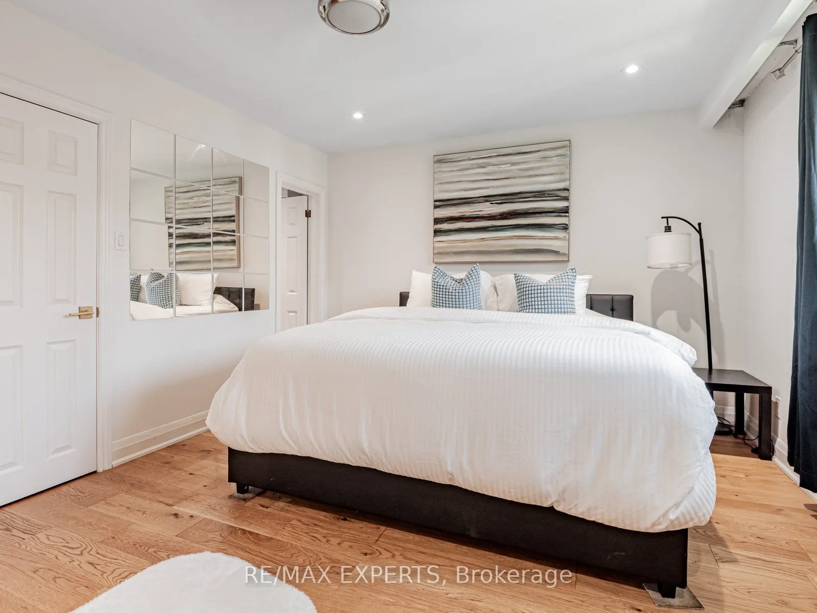 7 Culford Road