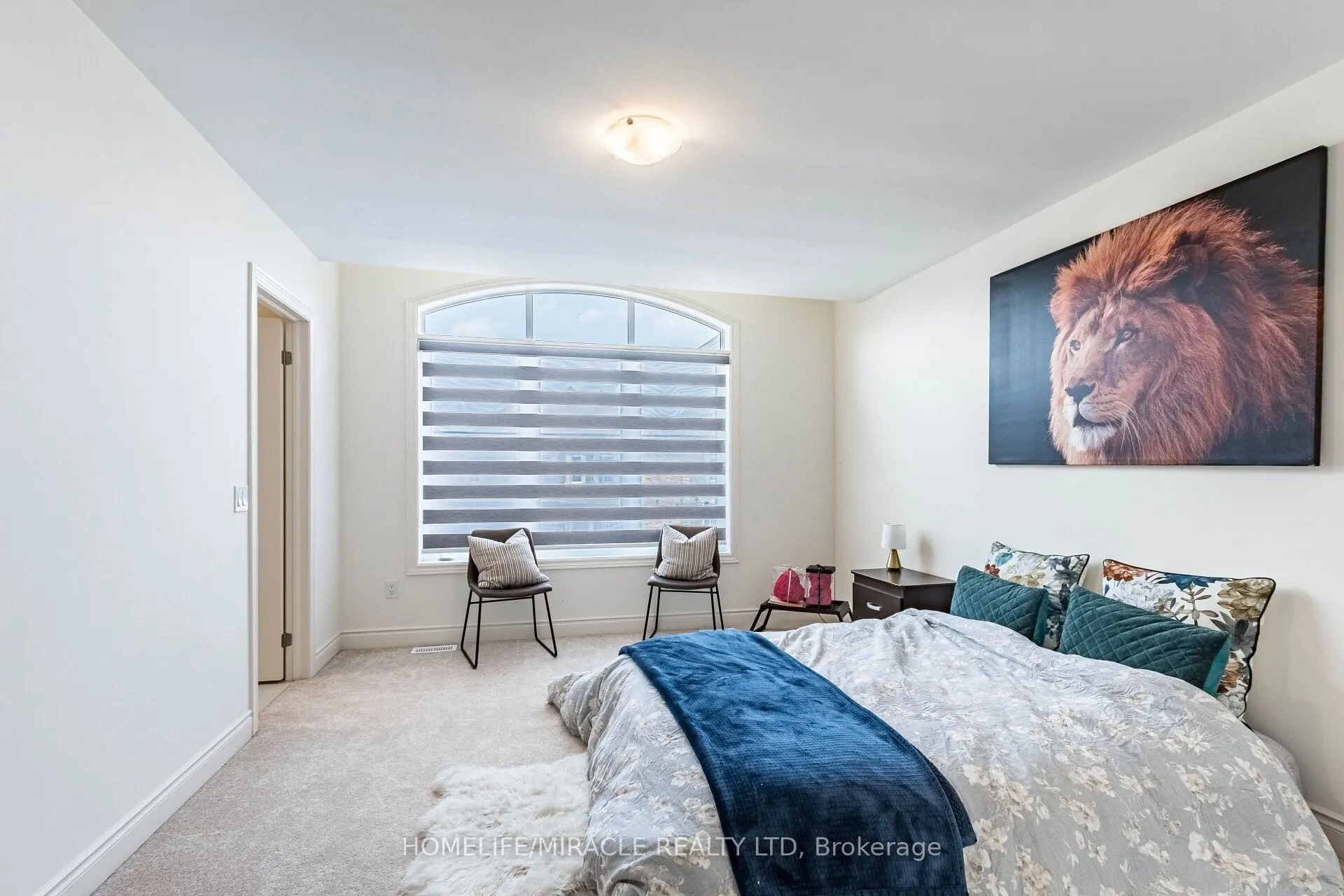 25 Kambalda Road