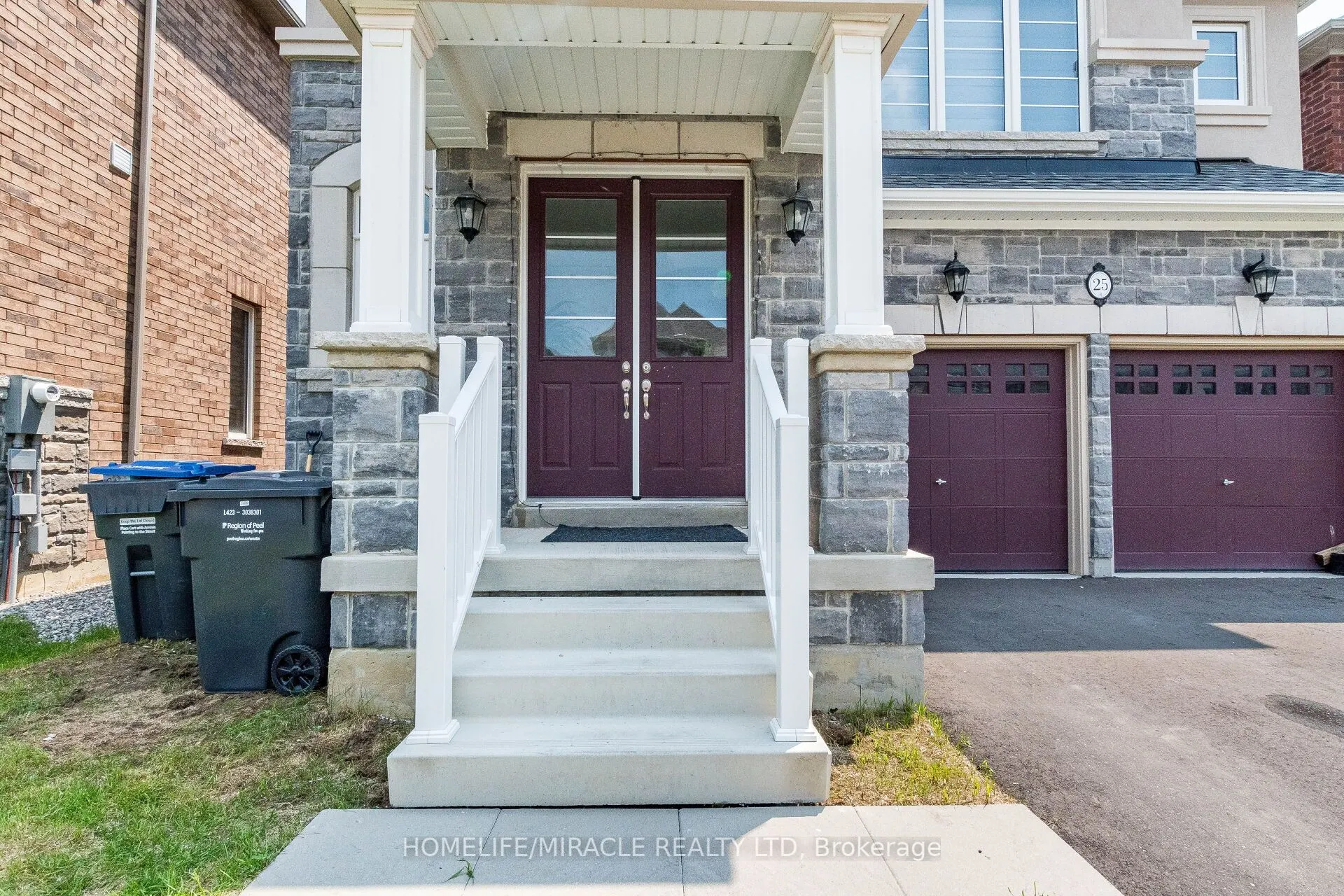 25 Kambalda Road